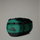 The North Face - geanta - Base Camp Duffel Small - Verde | Negru