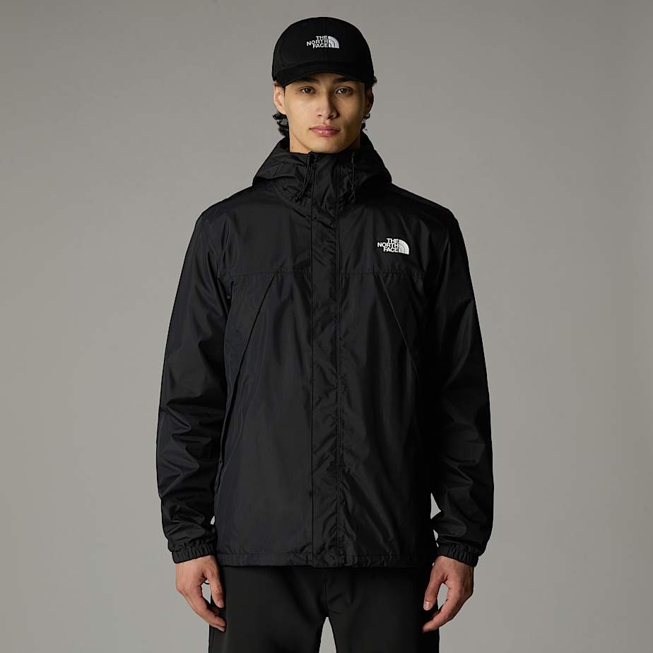 The North Face - geaca - M Antora - Negru - trisport.ro