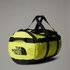The North Face - geanta - Base Camp Duffel Medium - Rosu | Negru