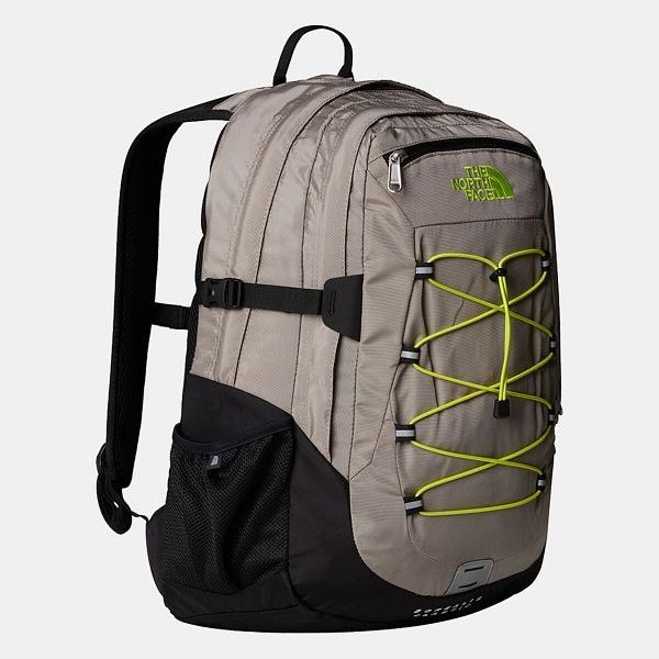 The North Face The North Face - rucsac - Borealis Classic - Gri | Negru