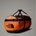 The North Face - geanta - Base Camp Duffel Medium - Portocaliu | Negru