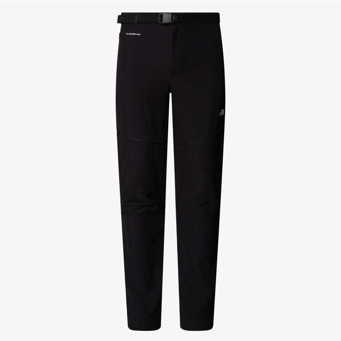 The North Face The North Face - pantaloni - M Lightning Convertible - Negru