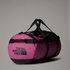 The North Face - geanta - Base Camp Duffel Medium - Rosu | Negru