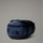 The North Face - geanta - Base Camp Duffel Small - Albastru | Negru