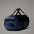 The North Face - geanta - Base Camp Duffel Medium - Rosu | Negru