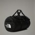 The North Face - geanta - Base Camp Duffel Medium - Rosu | Negru