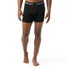 Smartwool - boxer merino - Merino Boxer Brief Boxed - Albastru