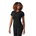 Smartwool - tricou merino - Merino Short Sleeve Tee Boxed W - negru
