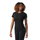 Smartwool - tricou merino - Merino Short Sleeve Tee Boxed W - negru
