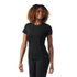 Smartwool - tricou merino - Merino Short Sleeve Tee Boxed W - negru