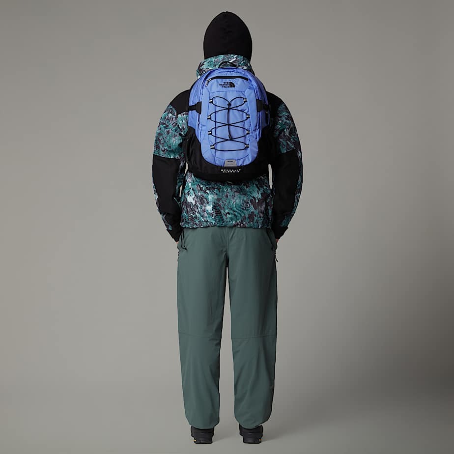 rika　0331 The North Face - rucsac - Borealis Classic - Albastru | Negru
