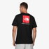 The North Face - tricou - M Redbox - Rosu | Negru