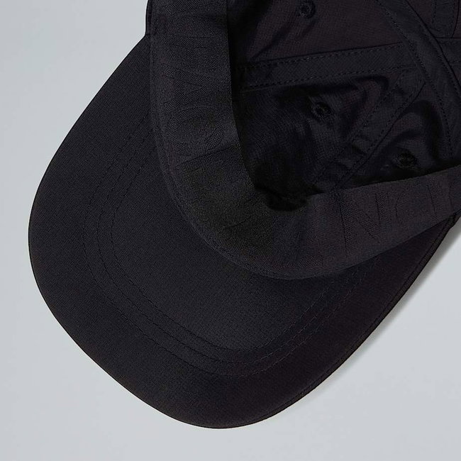 The North Face - sapca - Horizon - Negru | Alb