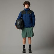 The North Face - geaca - M Antora - Albastru | Negru