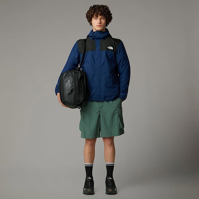 The North Face - geaca - M Antora - Albastru | Negru