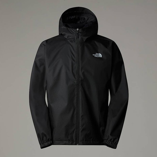 The North Face - geaca - M Quest - Negru