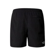 The North Face - sort - M Water - Negru