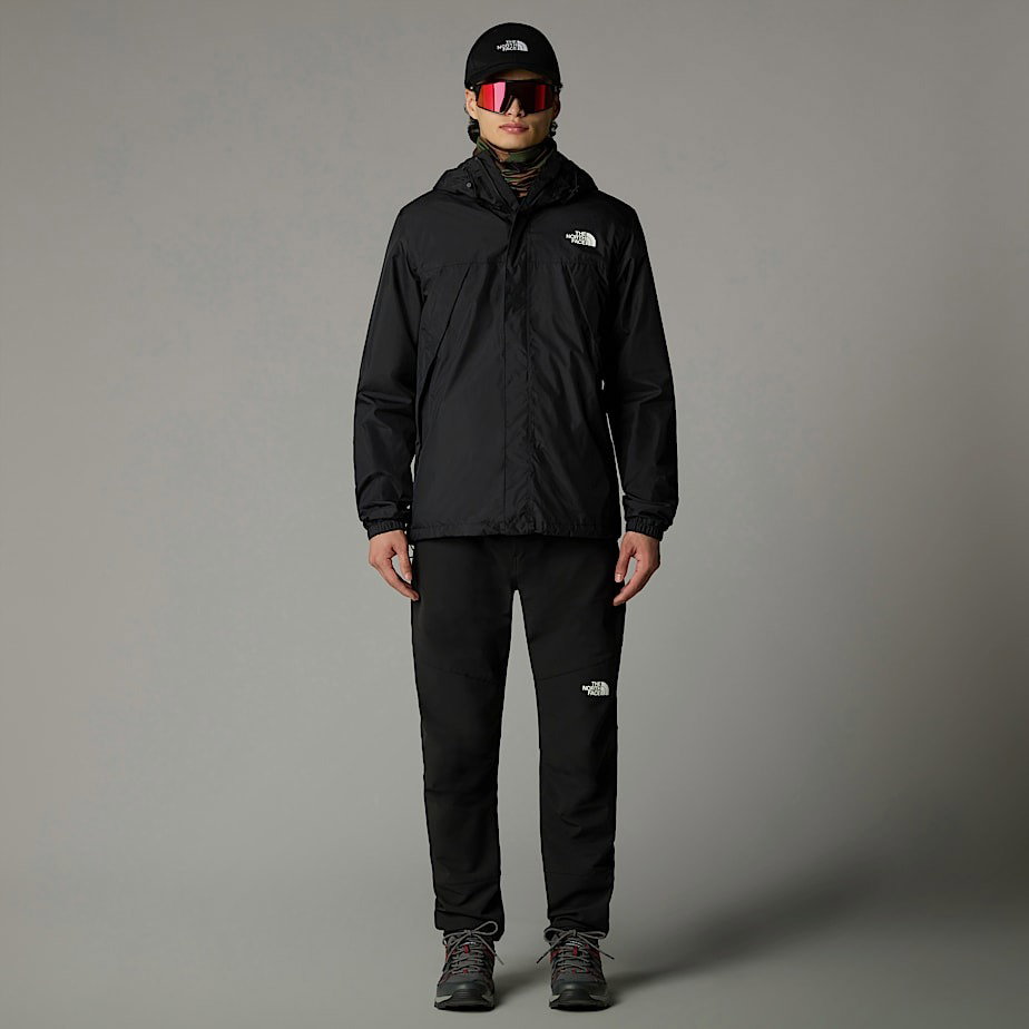 The North Face - geaca - M Antora - Negru - trisport.ro