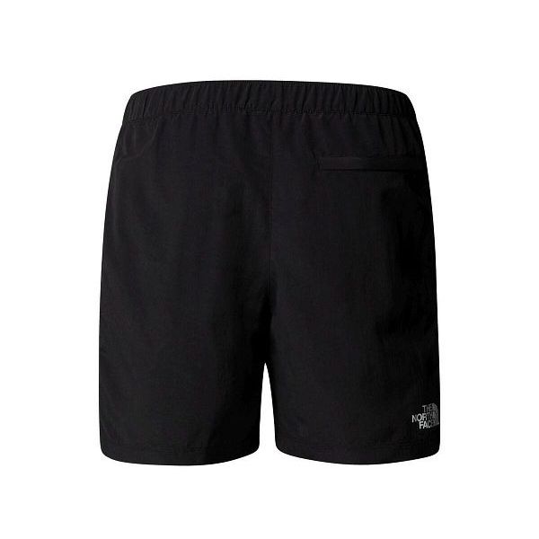 The North Face - sort - M Water - Negru