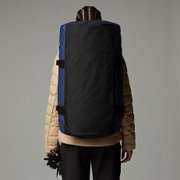 The North Face - geanta - Base Camp Duffel Medium - Albastru | Negru