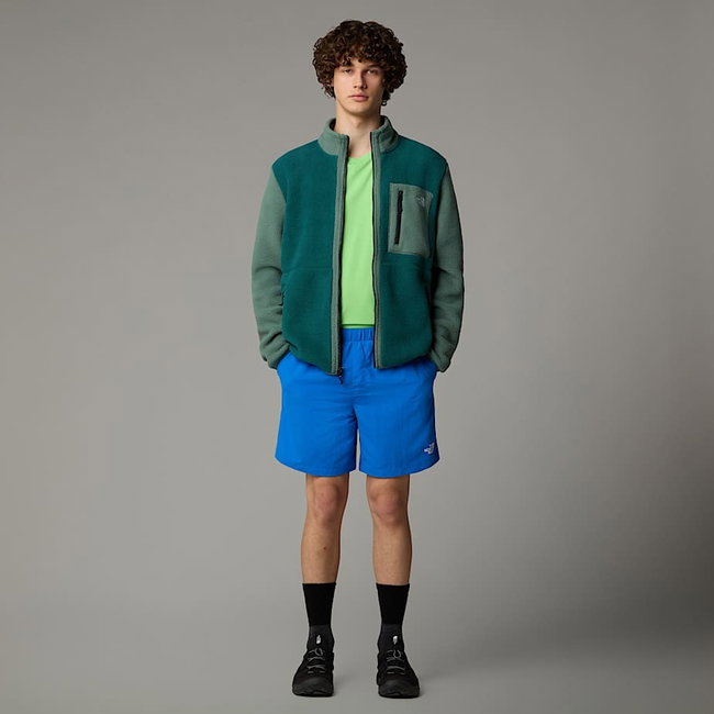 The North Face - sort - M Water - Albastru