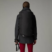 The North Face - geanta - Base Camp Duffel Small - Negru | Alb