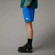 The North Face - sort - M Water - Albastru