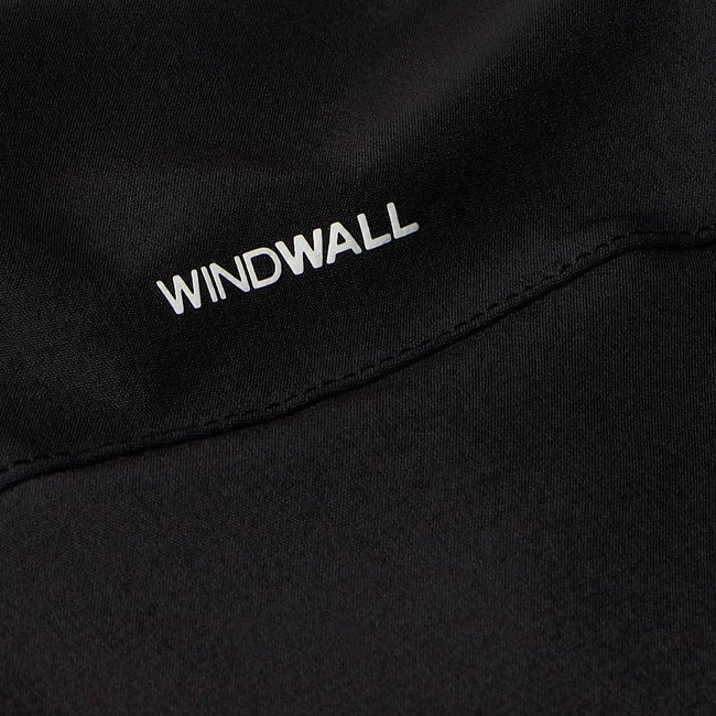 The North Face - geaca - M Nimble - Negru