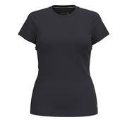 Smartwool - tricou merino - Merino Short Sleeve Tee Boxed W - negru