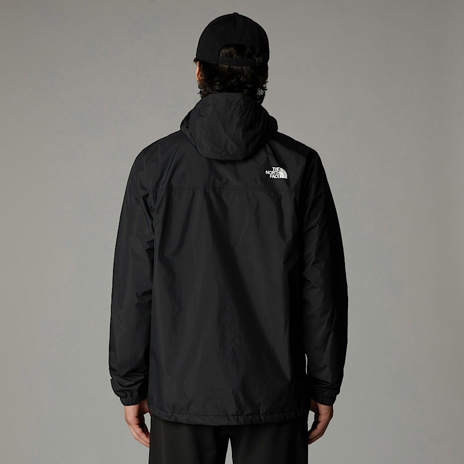 The North Face - geaca - M Antora - Negru - trisport.ro