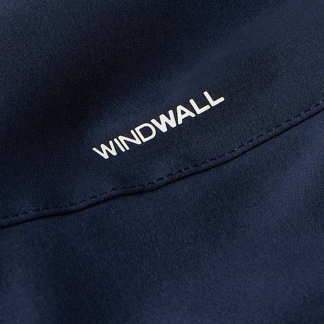 The North Face - geaca - M Nimble - Albastru