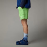 The North Face - sort - M Water - Verde