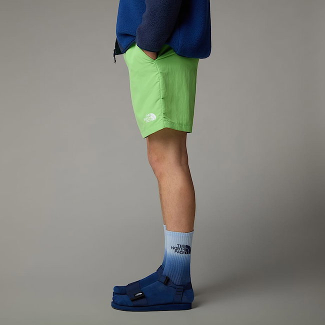The North Face - sort - M Water - Verde