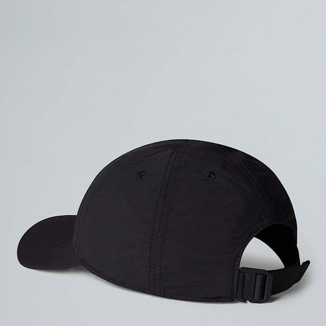 The North Face - sapca - Horizon - Negru | Alb