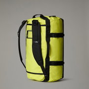 The North Face - geanta - Base Camp Duffel Small - Verde | Galben | Negru