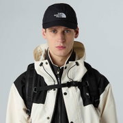 The North Face - sapca - Horizon - Negru | Alb