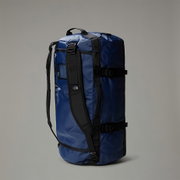 The North Face - geanta - Base Camp Duffel Small - Albastru | Negru