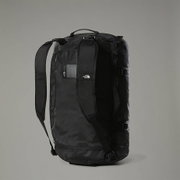 The North Face - geanta - Base Camp Duffel Small - Negru | Alb