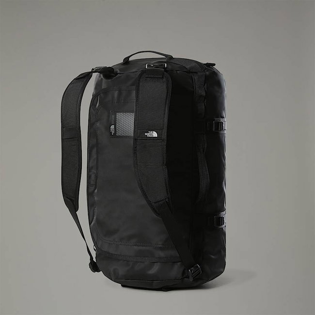 The North Face - geanta - Base Camp Duffel Small - Negru | Alb