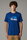 The North Face - tricou - M Mountain Line - Albastru