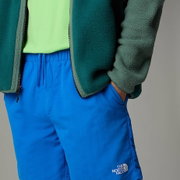 The North Face - sort - M Water - Albastru