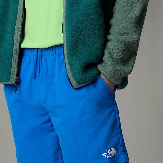 The North Face - sort - M Water - Albastru