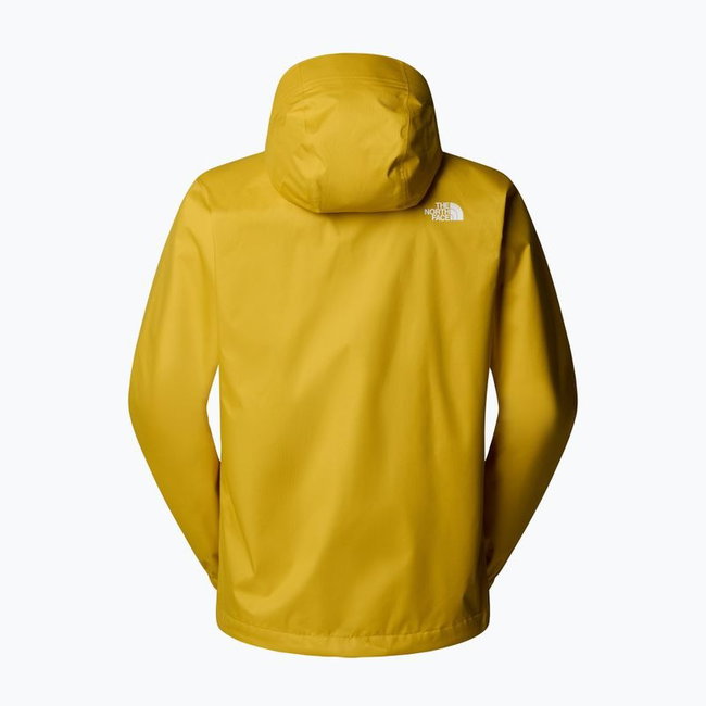 The North Face - geaca - M Quest - Galben