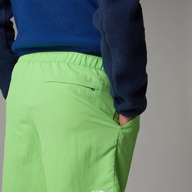 The North Face - sort - M Water - Verde