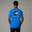 The North Face - tricou - M Redbox - Albastru | Negru