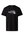 The North Face - tricou - M Easy - Negru