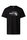 The North Face - tricou - M Easy - Negru