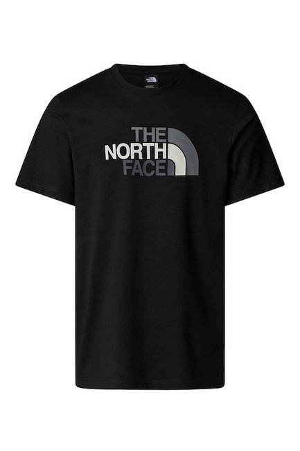 The North Face - tricou - M Easy - Negru