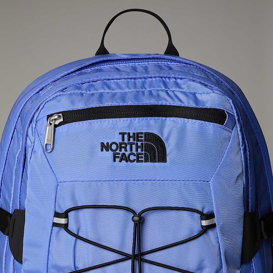 The North Face - rucsac - Borealis Classic - Albastru | Negru