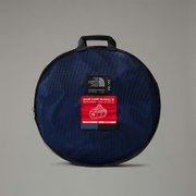 The North Face - geanta - Base Camp Duffel Medium - Albastru | Negru